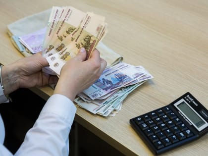 Из-за паводка оренбуржцы получают пенсии досрочно