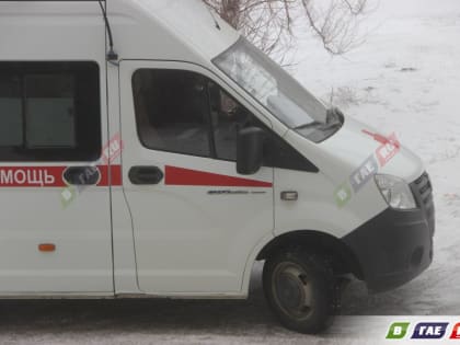 В Гае ребенок получил ожоги из-за поджога пластикового стаканчика
