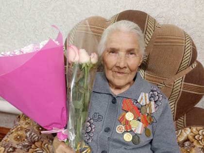 С юбилеем Шагиду Ильбактину: жизнь, полная испытаний