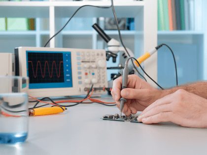 Ремонт или замена: когда есть смысл восстанавливать частотник