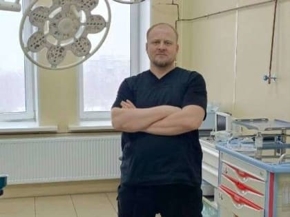 Оренбургские врачи спасли пациента с разрывом аневризмы аорты