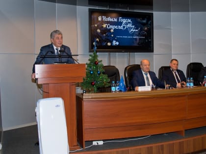 Сергей Грачев: «ПО Стрела» в 2024 году сработало на все «сто»