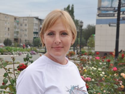 Победа над раком: история Оксаны Карнашенковой