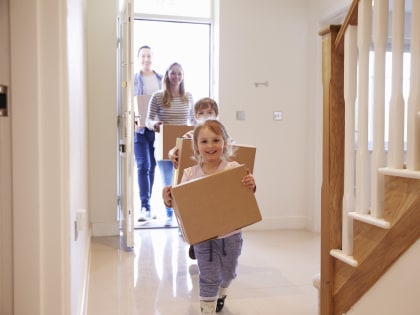 Сбер в ближайшее время начнет выдачи по обновленной госпрограмме «Семейная ипотека»