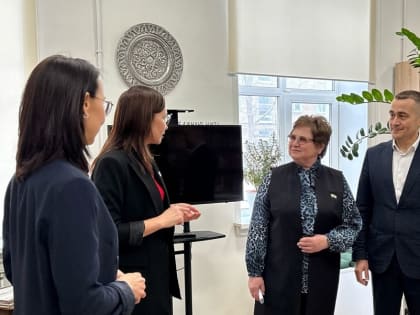 Патриотическое воспитание молодежи – дело общее