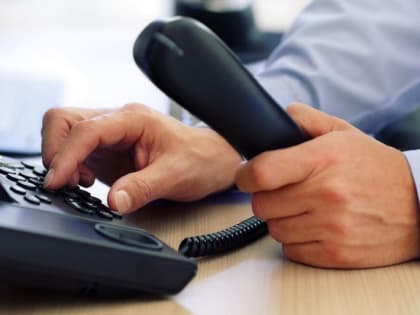 Прямая линия с ИФНС России: ответы на вопросы о типовых уставах ОО