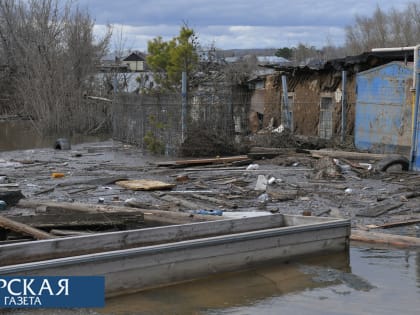 Губернатор ищет возможность оставить участок за собственником