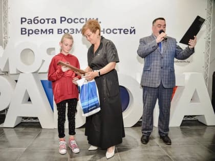 В ярмарке трудоустройства приняли участие более 9 000 оренбуржцев