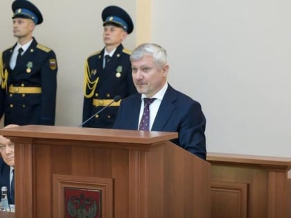 День судебного пристава в Оренбургской области