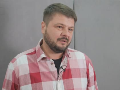 Эстетика и драматургия: Кирилл Шкилев — о нюансах на выборах губернатора Оренбургской области