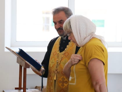 Обретение честных мощей преподобного Сергия, игумена Радонежского, всея России чудотворца