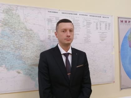 Бугурусланец Андрей Тупицин — и ученый, и практик