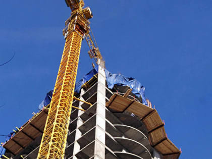 Оренбург вошел в ТОП-10 городов РФ по росту цен на жилье в новостройках