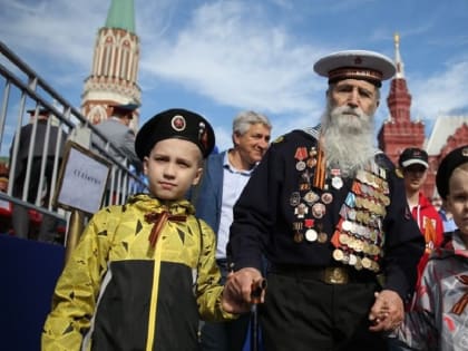 Новый закон о патриотическом воспитании в области