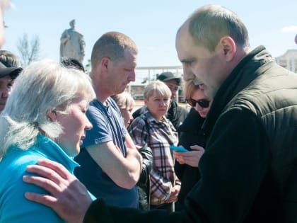 Оренбургский бизнес получит второй пакет помощи