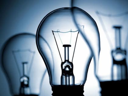 Внимание! Отключение электроэнергии