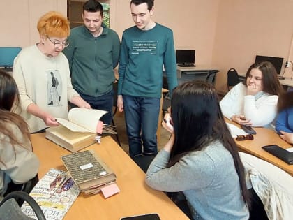 К Дню славянской письменности