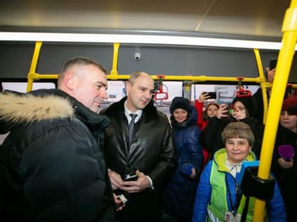 Новые горизонты дорожного строительства в Оренбургской области