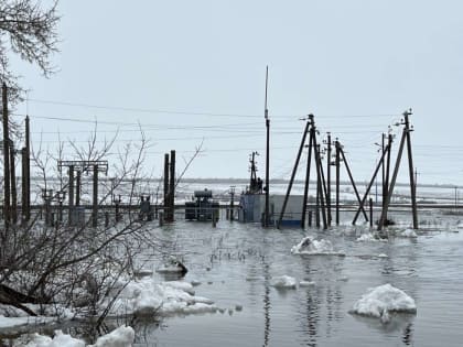 В филиале «Россети Волга» - «Оренбургэнерго» введен режим повышенной готовности