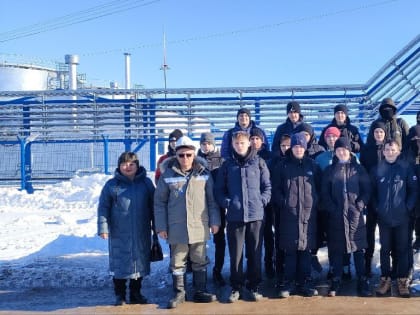 В Ташлинском районе Оренбургской области провели акцию «День без турникета»