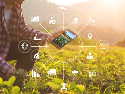 Россельхозбанк представляет новый сервис для карьерного роста в агросекторе