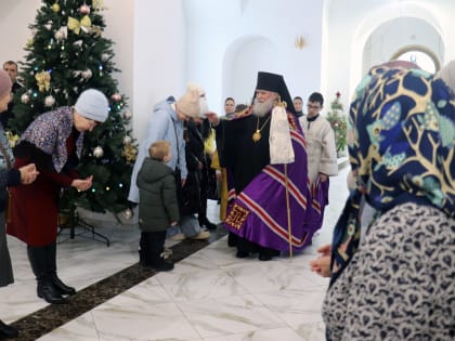 Неделя по Просвещению