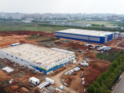 Территория ОЭЗ «Оренбуржье» увеличится вдвое в 2024 году