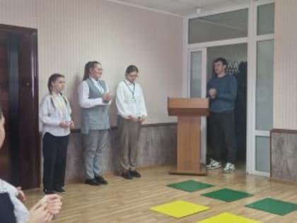 Стартовал седьмой сезон интеллектуальной игры