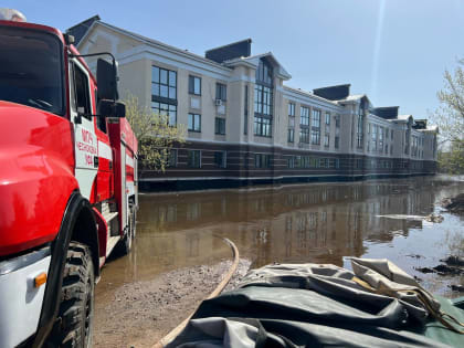 Увеличение единовременной поддержки для жителей Оренбургской области