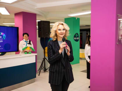 Голикова рассказала, когда медики получат повышенные выплаты