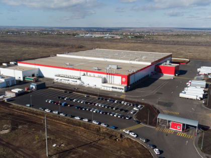 Резиденты ОЭЗ «Оренбуржье» смогут быстрее возвращать уплаченный НДС