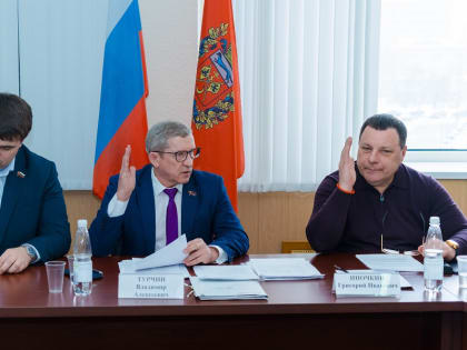 Полиция и омбудсмен отчитаются за свою работу