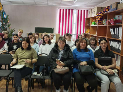 СОВЕТ РОДИТЕЛЕЙ БУЗУЛУКСКОГО РАЙОНА