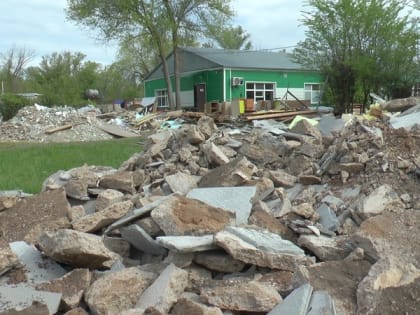 В Оренбуржье подсчитали, что на восстановление оздоровительных лагерей потребуется 6 млрд рублей
