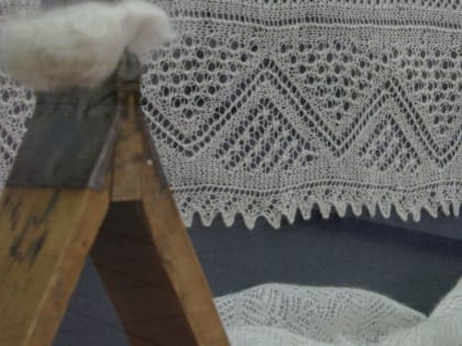 Поддержка народных промыслов в Оренбуржье