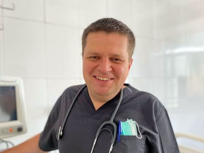 Новые лица в медицинских учреждениях Орска