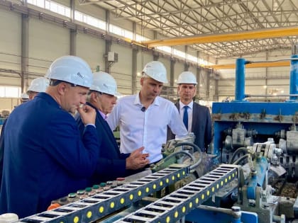 Оренбургская область в числе лучших по зарплатам в России