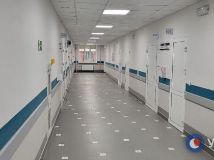 Значительные расходы на медицинские услуги в Оренбургской области