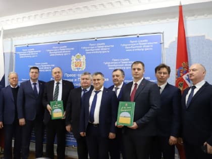 В Оренбург прибыл гендиректор Минского тракторного завода