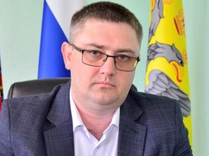 Избавился от приставки. УЖКХ Оренбурга возглавил Артем Учкин