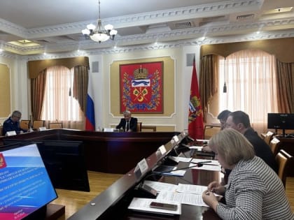 Поддержка военнослужащих в Оренбургской области