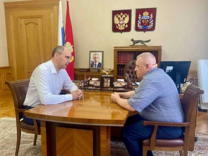 Глава Соль-Илецкого городского округа уходит в отставку