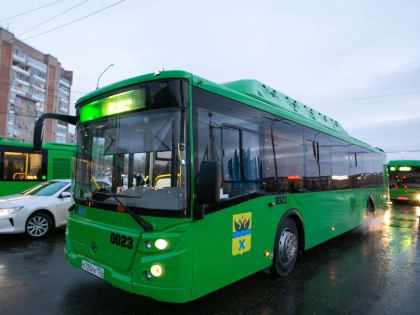 В Оренбурге ищут водителей на муниципальный пассажирский транспорт