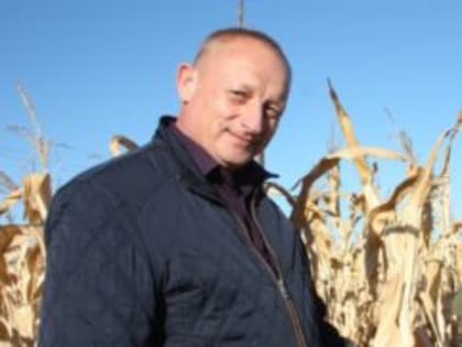 Янтарное богатство Оренбуржья