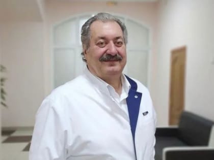 Поддержка «Единой России» для диабетиков
