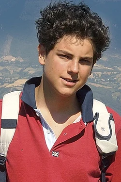 Imagem de São Carlo Acutis