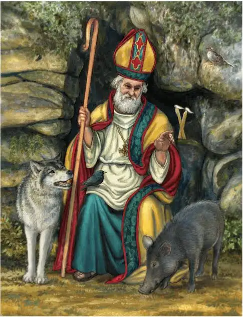 Imagem de São Brás