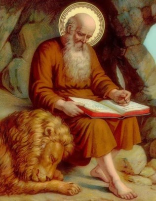 Image of St. Jerome