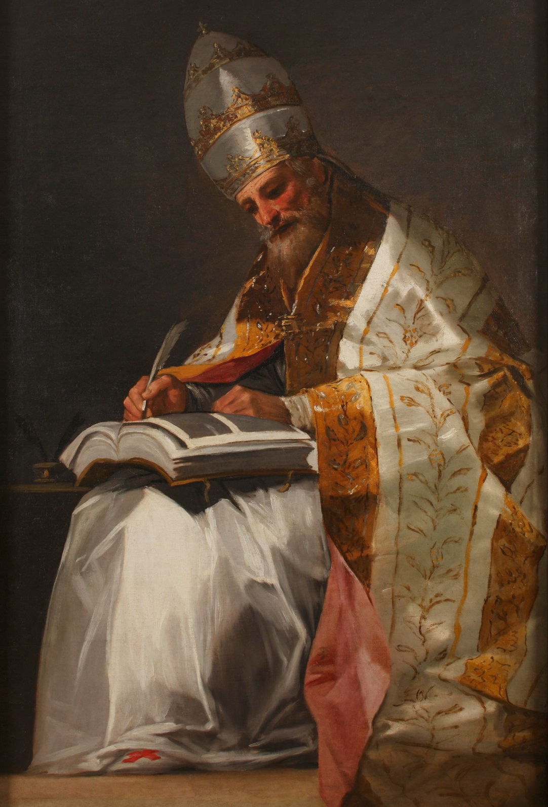Image of Saint Gregory the Great