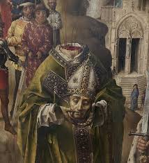 Image of Saint Denis